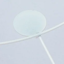 TK Lighting Weiße Deckenlampe Kinderzimmer WOLKI 4-flmg L62cm<Kinder Kinderzimmerlampen|Kinderlampen