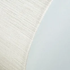 Stofflampen|Moderne Lampen*Nowodvorski Weiße Deckenleuchte 3-flmg Wohnzimmer Lampe SELINA