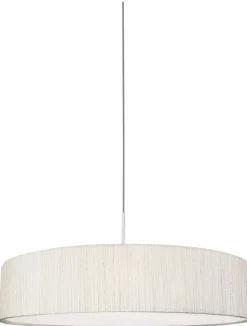 Nowodvorski Weiße Pendelleuchte 3-flmg SELINA Esstisch Lampe< Hängelampen|Esszimmer Lampen