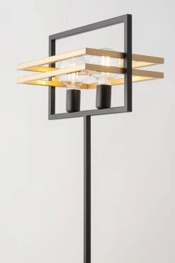 Hängelampen|Moderne Lampen*Sigma Weiße Pendelleuchte Gold Metall bis 0,9 m E27 stylisch