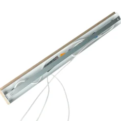 Emibig Weiße Pendelleuchte Nordic Design ROGER< Skandinavische Lampen|Lampen Aus Aller Welt