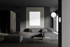 Emibig Weiße Wandlampe Modern Glas Kugel E14 SENARA Wohnzimmer< Wandleuchten|Glaslampen