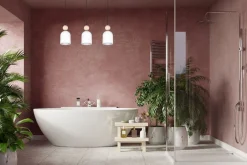 Hängelampen|Bürolampen*Belis Wohnliche Hängelampe Schwarz Weiß Metall Holz E27 66 cm