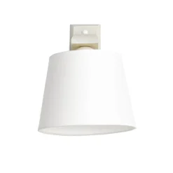 Lamkur Wohnliche Wandlampe BEVERELY Holz 3-flmg Leuchte< Wandleuchten|Moderne Lampen