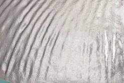 Invicta Interior Wohnzimmer Hängelampe Schwarz Modern Design Ø70cm< Hängelampen|Esszimmer Lampen