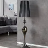 Designerlampen|Stehlampen*Invicta Interior Wohnzimmer Lampe Designerleuchte 160cm edel