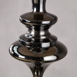 Designerlampen|Stehlampen*Invicta Interior Wohnzimmer Lampe Designerleuchte 160cm edel