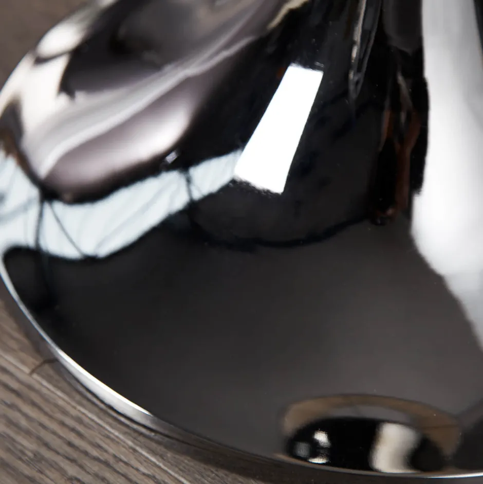 Designerlampen|Stehlampen*Invicta Interior Wohnzimmer Lampe Designerleuchte 160cm edel