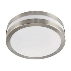 Moderne Lampen|Deckenleuchten Außen*Searchlight Zeitlose Deckenleuchte für den Außenbereich