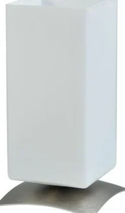 Masterlight Zeitlose Tischleuchte OBLICA< Tischlampen|Glaslampen