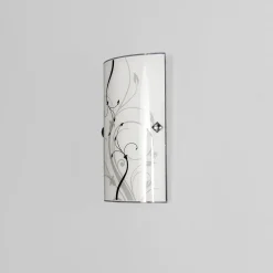 Rabalux Zeitlose Wandleuchte ELINA< Wandleuchten|Flurlampen